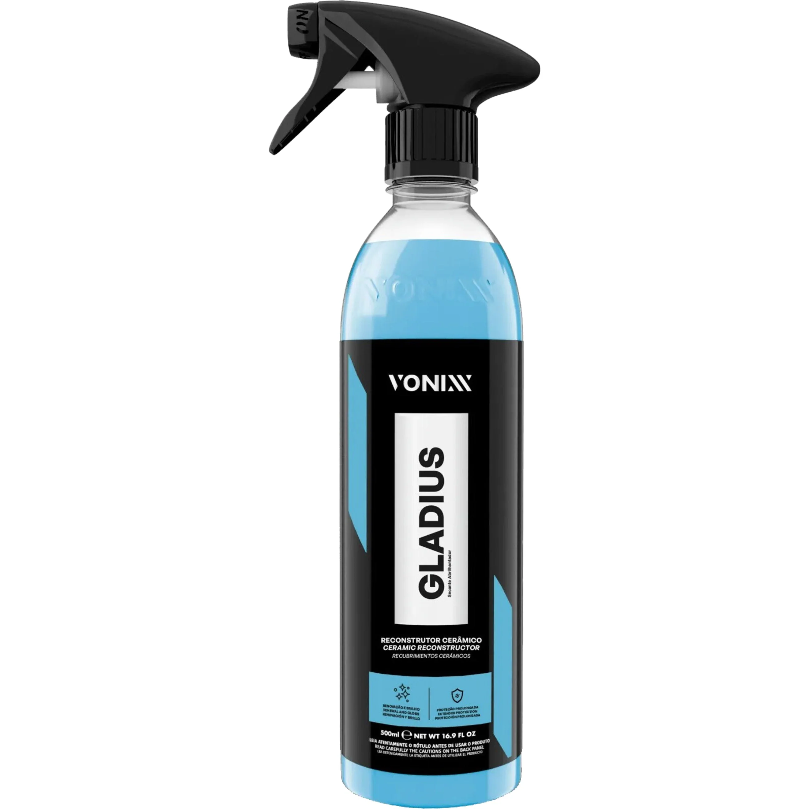 Paint Waxes, Sealants & Coating