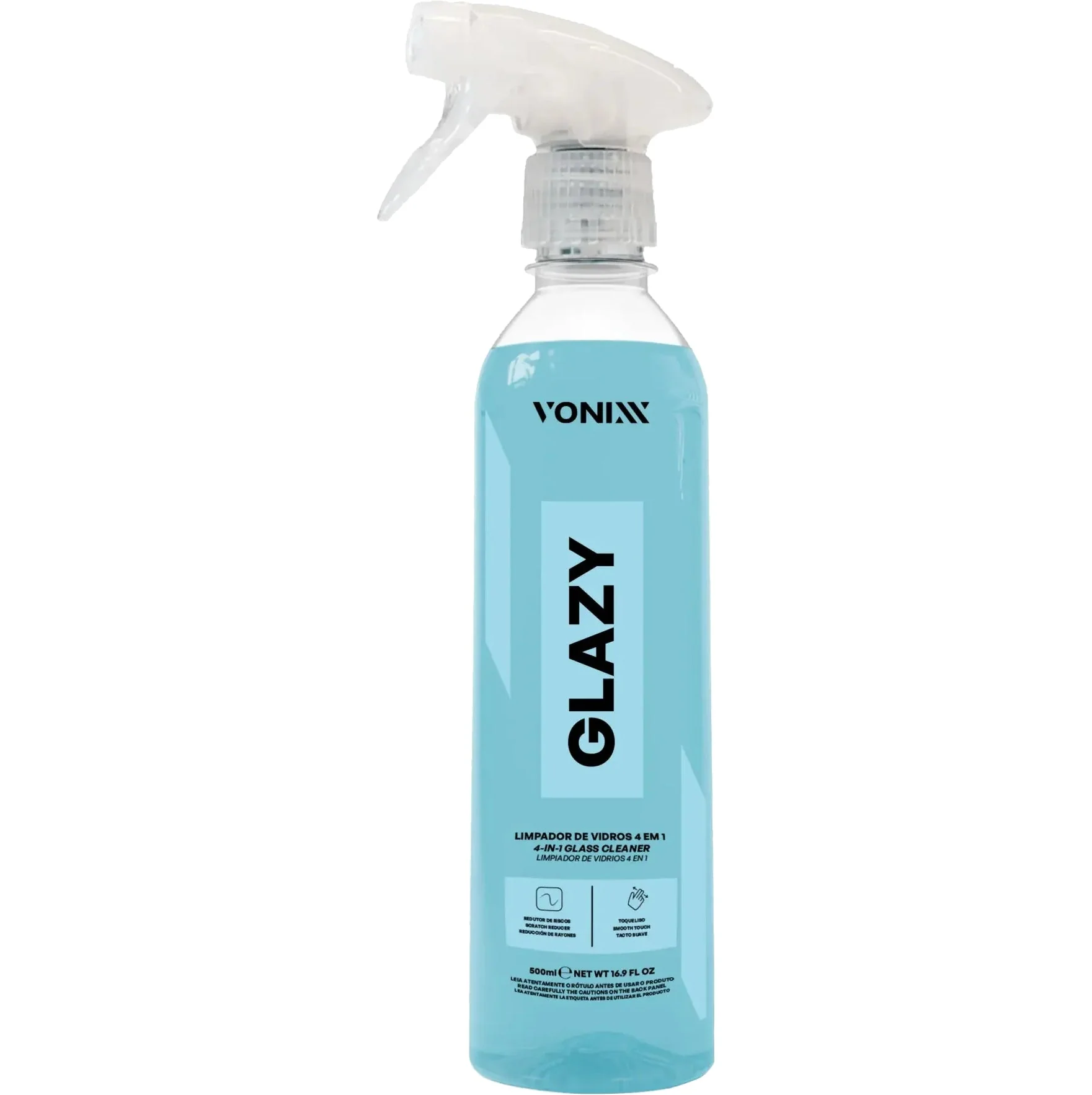 Multi Purpose Cleaners & Degreasers
